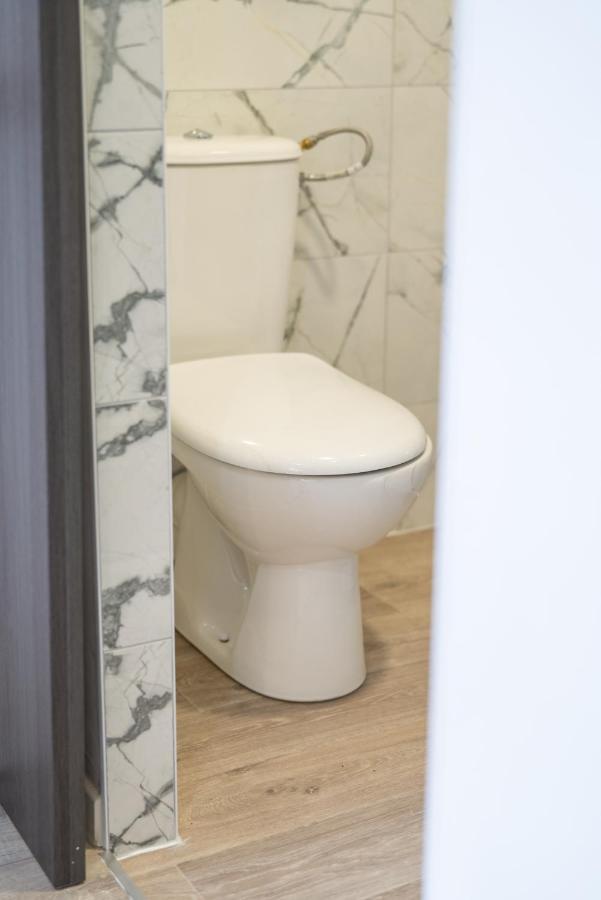 Apartmán Valenciennes Laperle3 Trith-Saint-Leger Exteriér fotografie