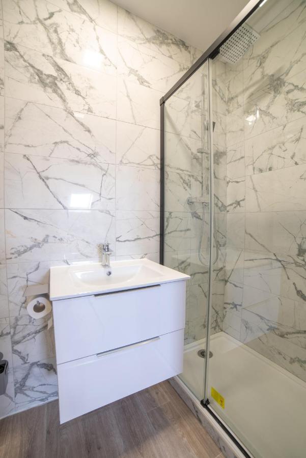 Apartmán Valenciennes Laperle3 Trith-Saint-Leger Exteriér fotografie